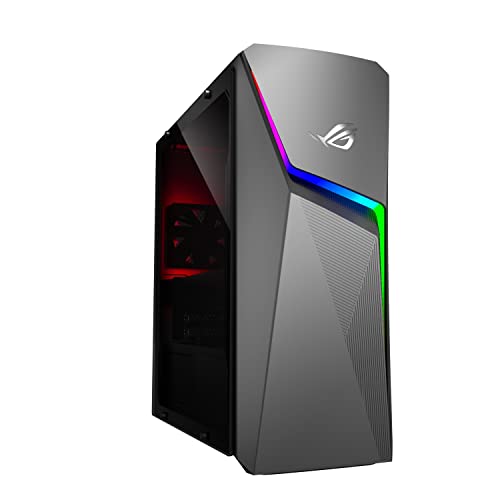 Gaming Desktop AMD Ryzen 5 3600X 16GB RAM 512GB SSD M281751