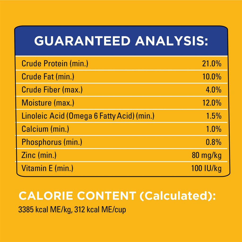 Adult Dry Dog Food O706217