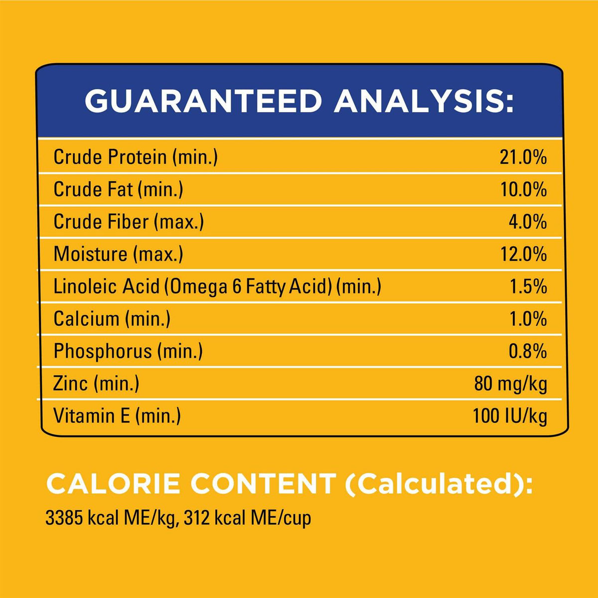 Adult Dry Dog Food O706217