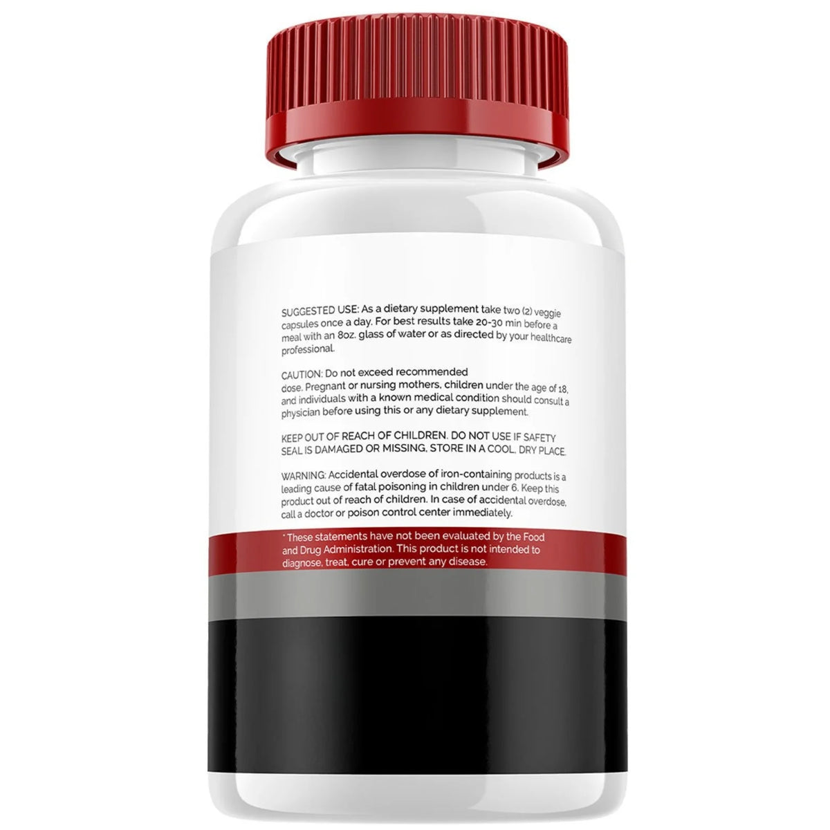 Male Vitality J3092