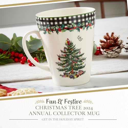Porcelain 14oz Coffee or Tea Mug M123746