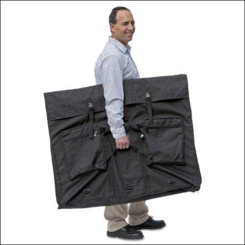 Expandable Art Portfolio Case J8750