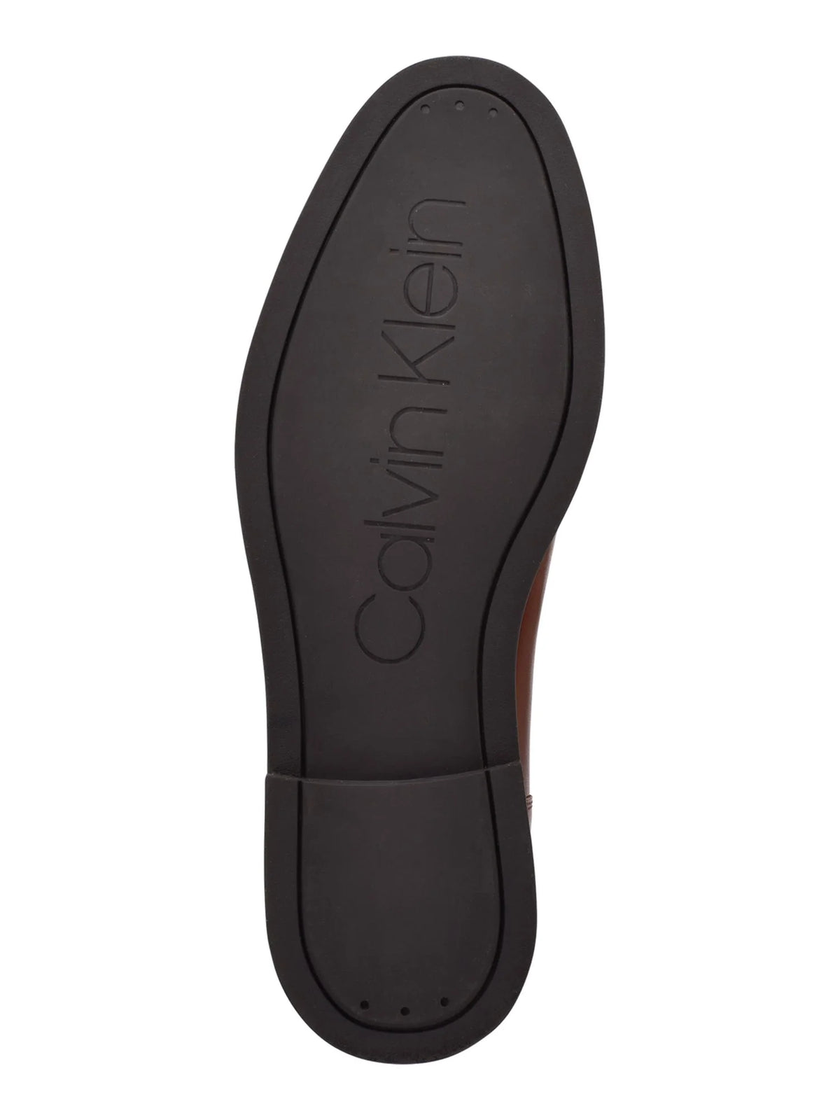 Black Leather Chelsea Boots S92553