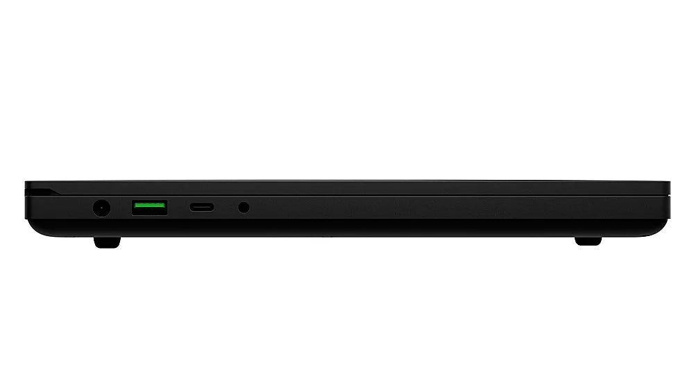 15.6" Gaming Laptop Intel Core i7 16GB Black V491046