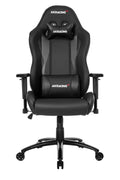 Carbon Black PU Gaming Chair N212690