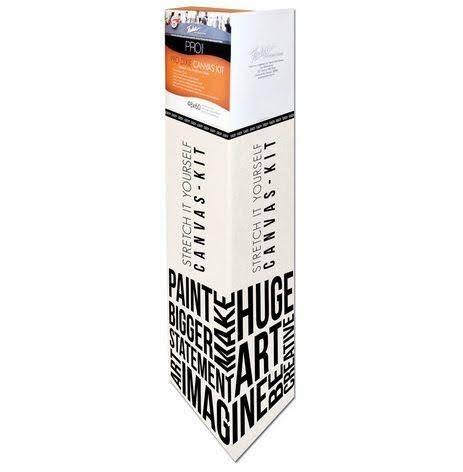 Dixie Canvas Kit I999033