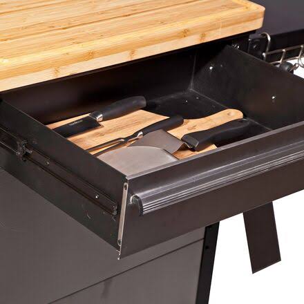 Patio Cart L381964