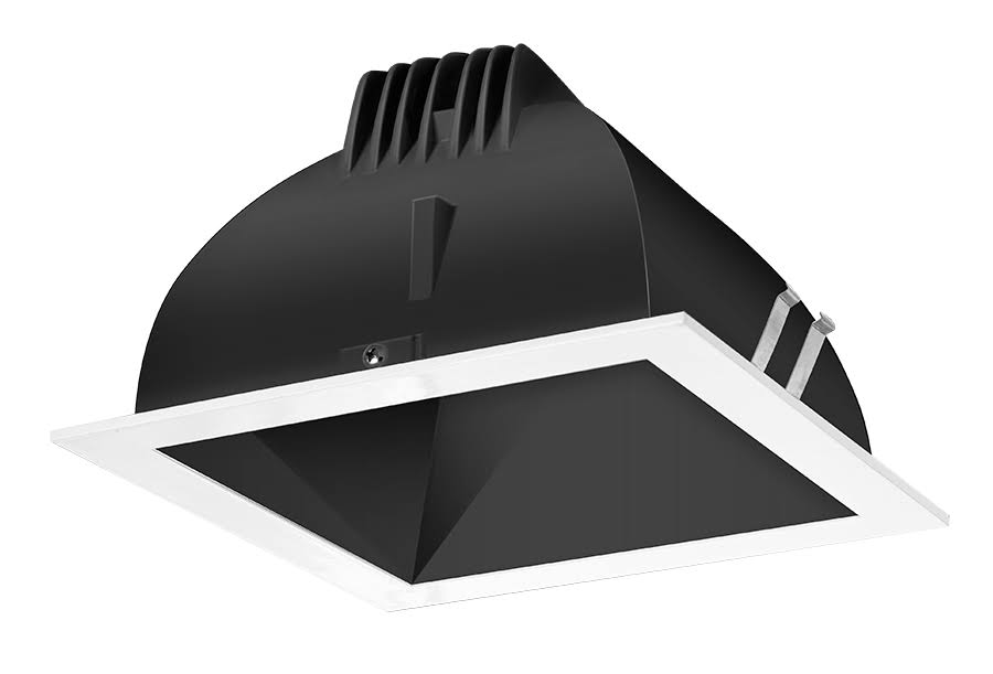 Black Cone LED Trim B526