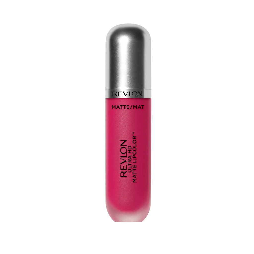 Moisturizing Matte Lipstick V654
