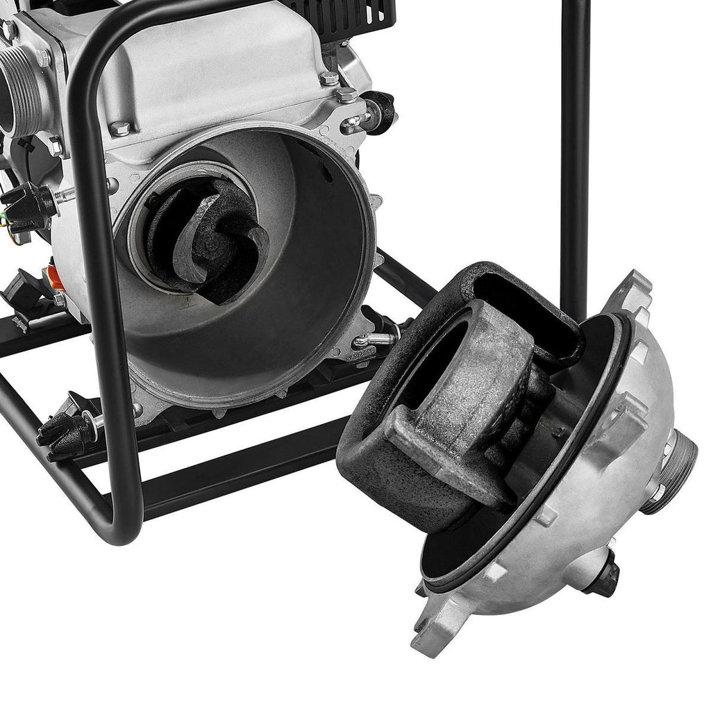 3 in. 301cc Gasoline Engine Water Pump F9959