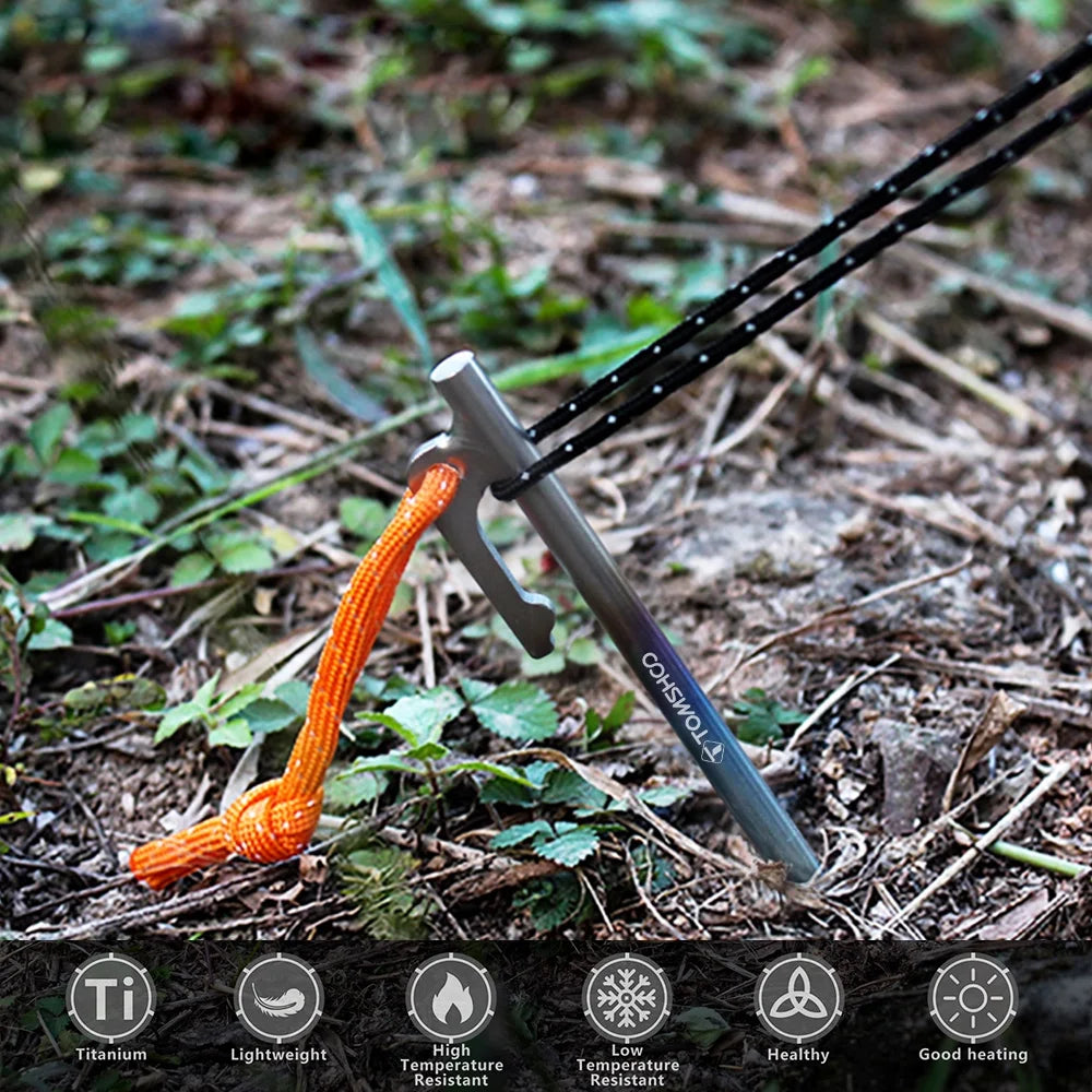 Tent Stakes B5638