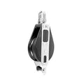 Single Swivel Block with Becket - 75mm Sheave Diameter R225552