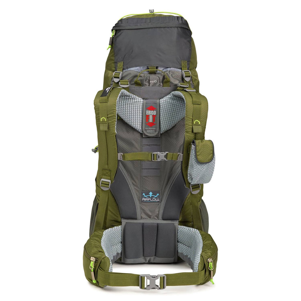 Moss 55 Frame Pack P6568