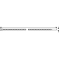100 Piece Black Cable Tie R64854