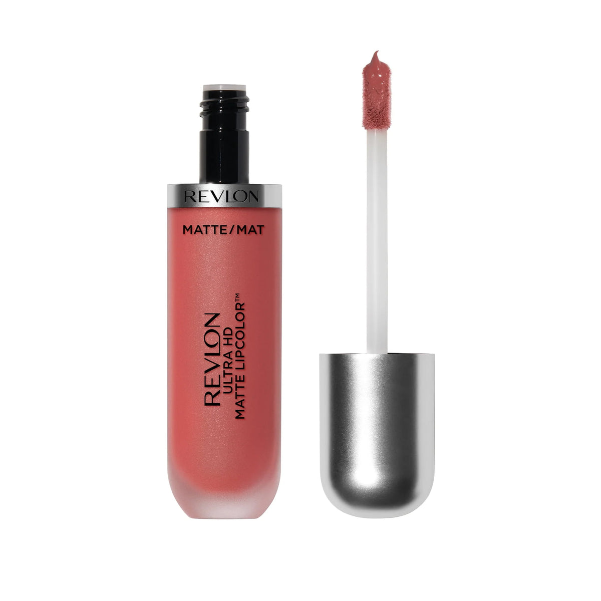 Moisturizing Matte Lipstick V654