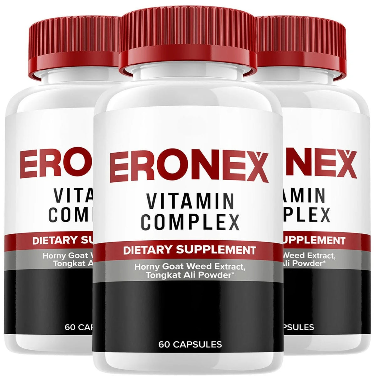Male Vitality J3092