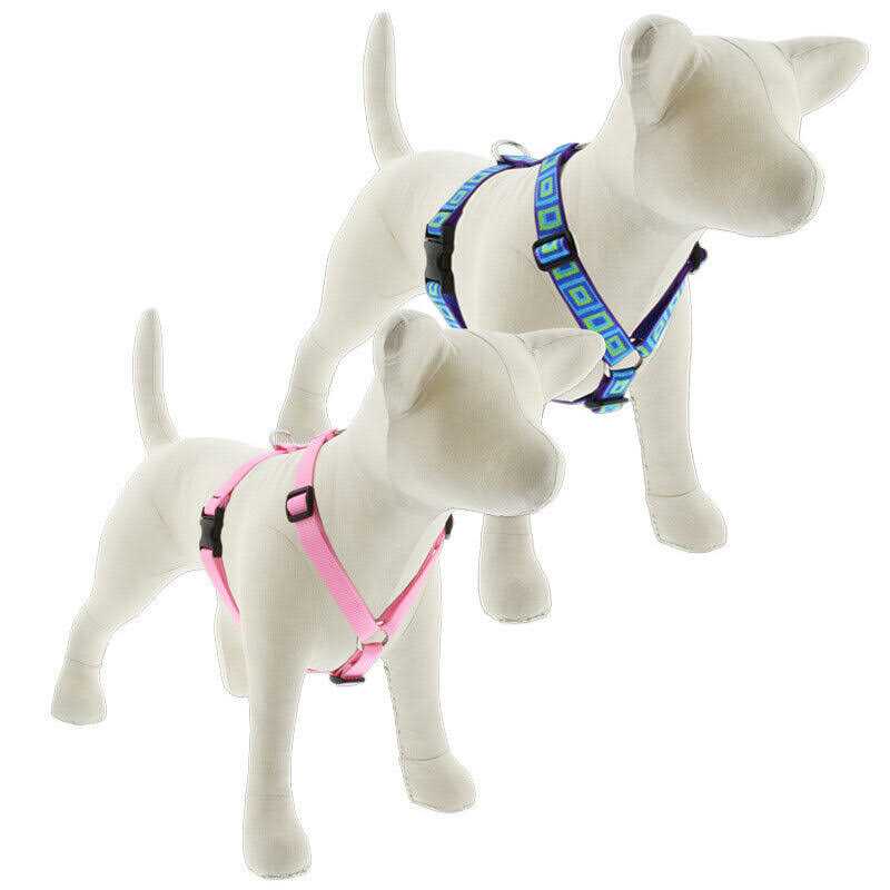 Dog Harness P213
