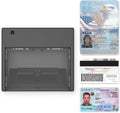 Passport and Driver's License Scanner with Global Software O18585