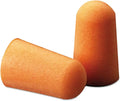 Orange Foam Uncorded Earplugs Pack of 200 I78644
