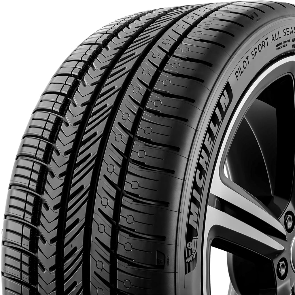 All Season 245/45ZR19 102Y XL Passenger Tire L1314