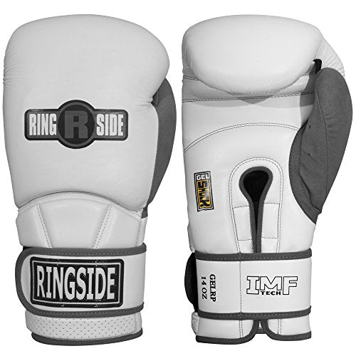 Gel Shock Boxing Sparring Gloves U568264