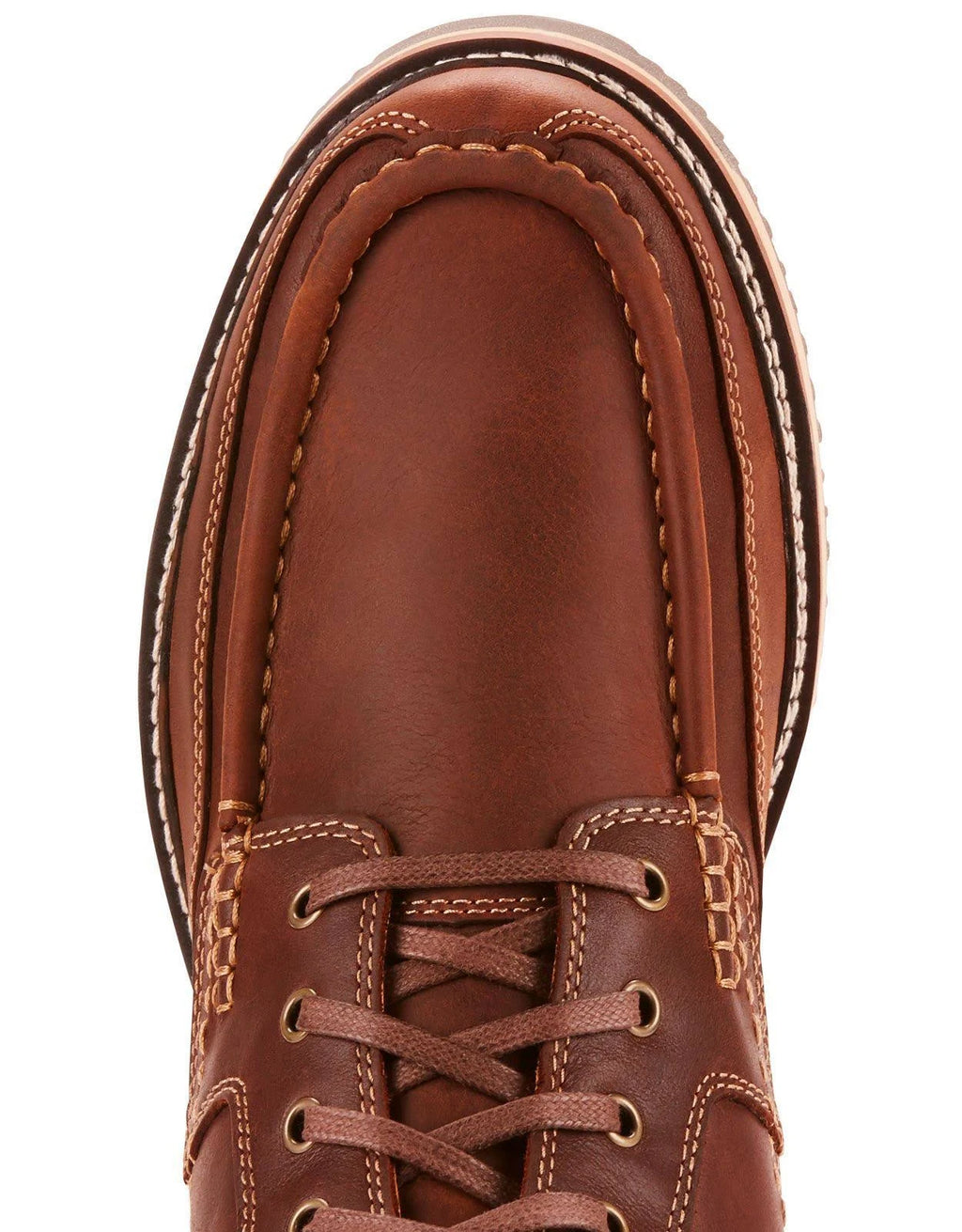 Brown 11 Work Boots S39615