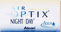 Monthly Contact Lenses K7199