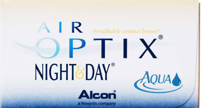 Monthly Contact Lenses K7199