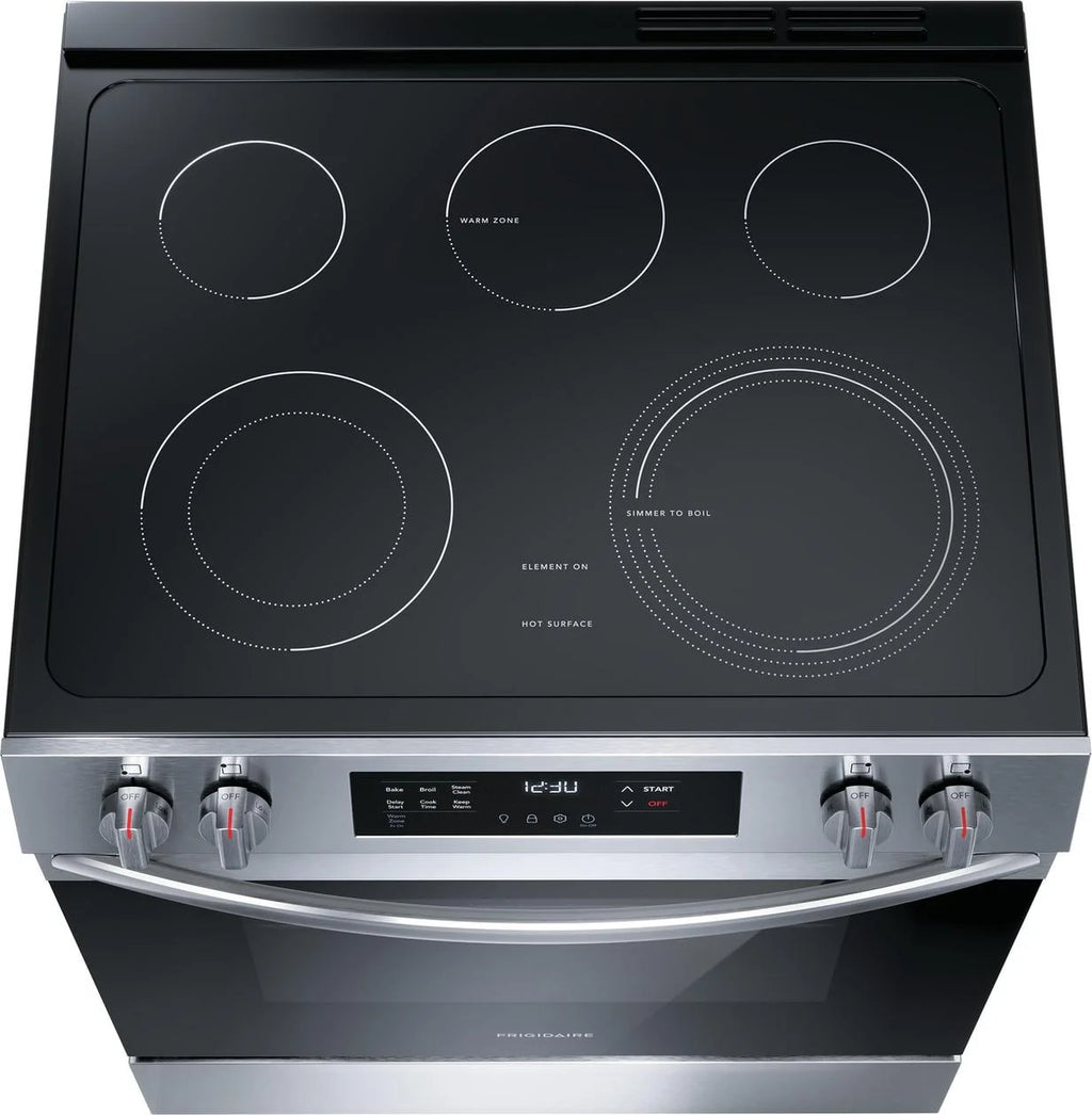 30 Inch Electric Range U706329