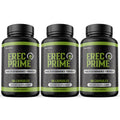 Male Performance Pills 3 Bottles R338