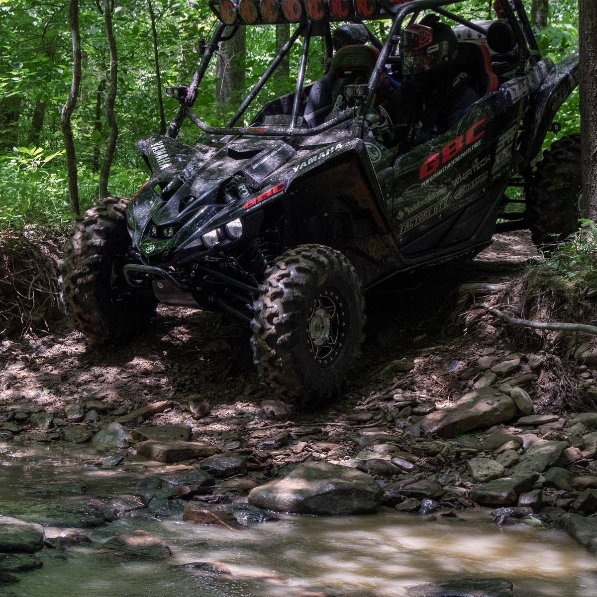 30X10.00R14 ATV/UTV Tire E9035