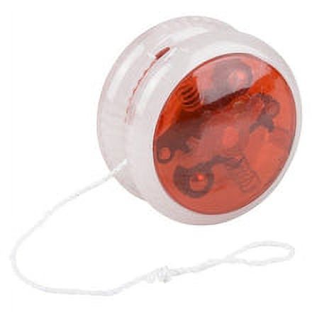 Glow in the Dark YO-YO L2635