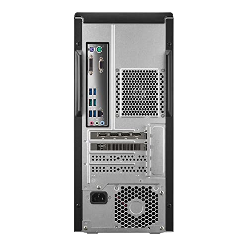 Gaming Desktop AMD Ryzen 5 3600X 16GB RAM 512GB SSD M281751
