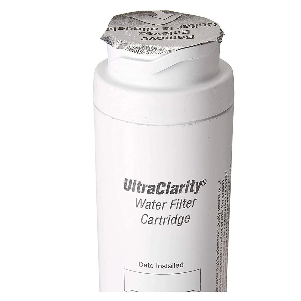 Refrigerator Water Filter Cartridge 3 Pack X185