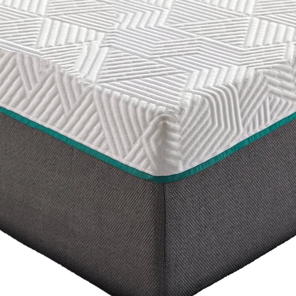 CopperCool Medium Hybrid Mattress Twin P576343