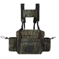 Mossy Oak Bottomland Camo Lumbar Pack U4229