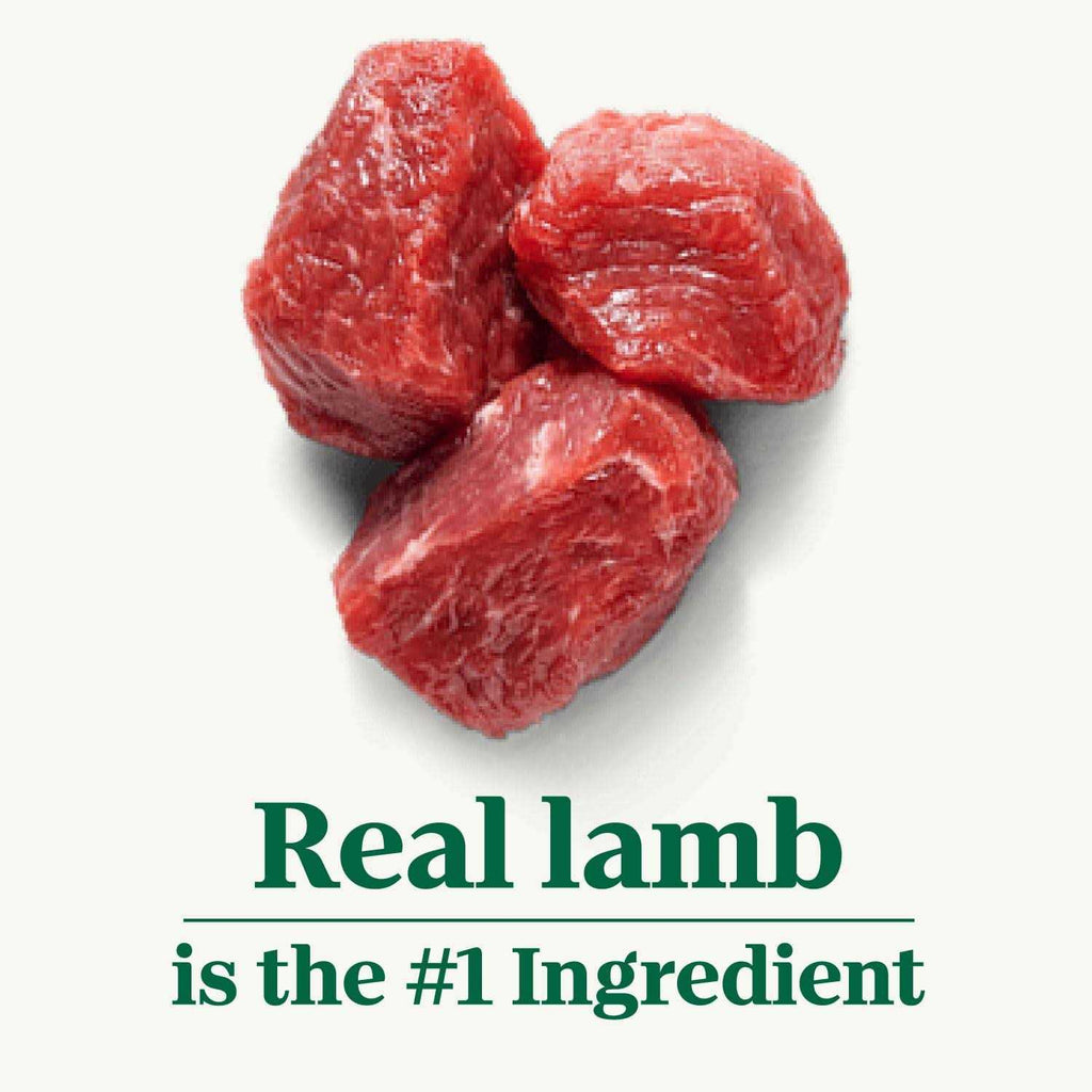 Lamb & Rice Adult Dog Food D553201