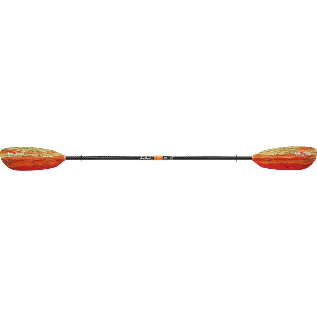 Fiberglass 2 Piece Paddle S836