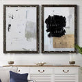 Premium Framed Print N5457