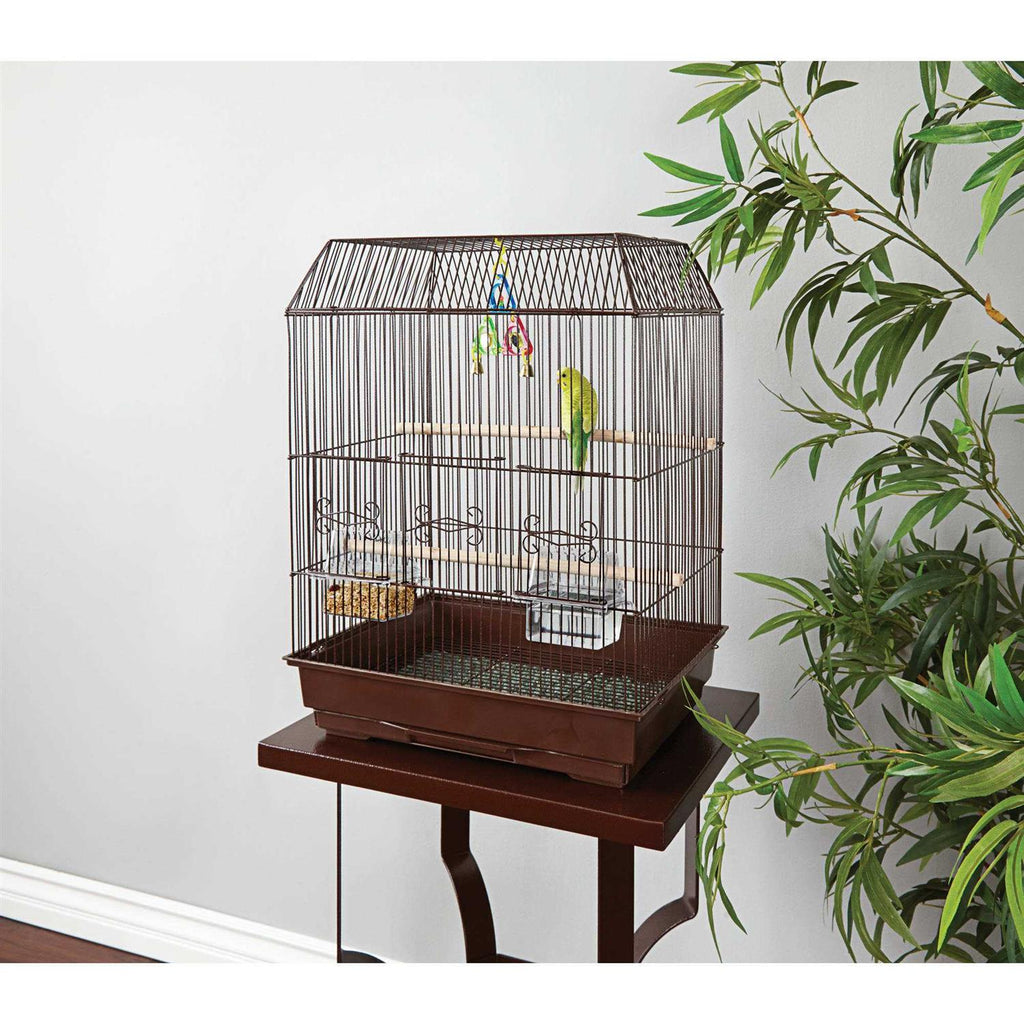 Parakeet Habitat O75788