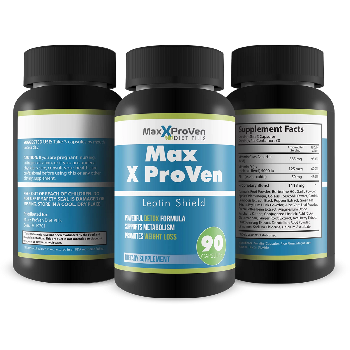 Weight Loss Diet Pills Supplements V954000
