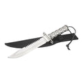 8 in. Survival Hunting Knife U252