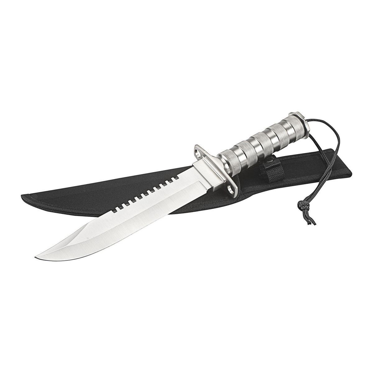 8 in. Survival Hunting Knife U252