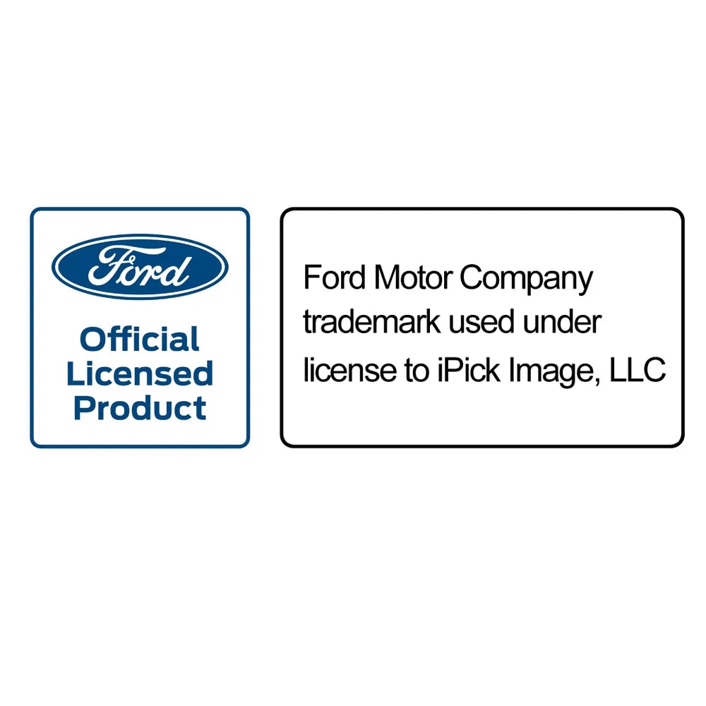 Black Forged Carbon Fiber License Plate Frame M654