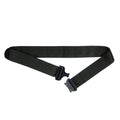 Black EDC Belt U8583