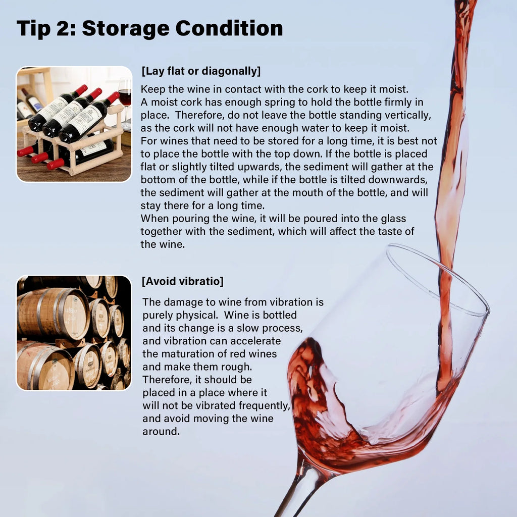 15 Bottle Wine Refrigerator K9989