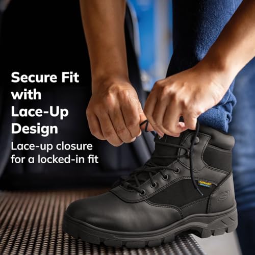 Military and Tactical Boot P26360