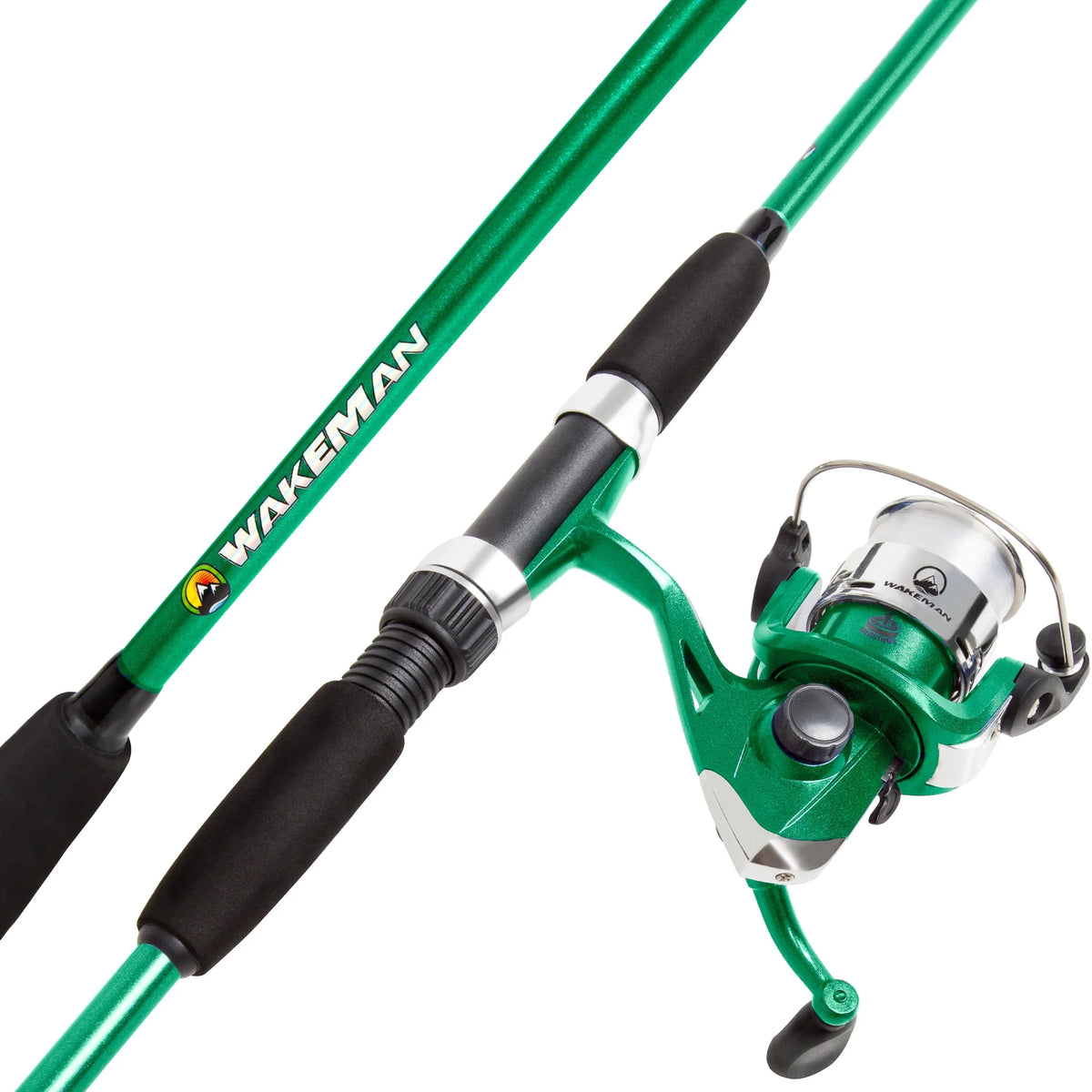 Spinning Rod and Reel Combo O353