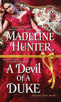 Decadent Dukes Society Novel P896