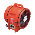 Plastic Axial Blower 12x22 U2636